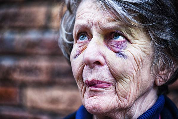 Effects of Nursing Home Negligence on an Elderly Chicago Woman