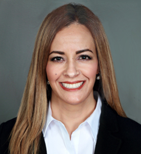 Elisa Villasenor