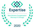 Expertise | Best Workers Compensation Attorneys in Chicago | 2020