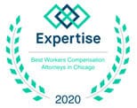 Expertise | Best Workers' Compensation Attorneys in Chicago | 2020