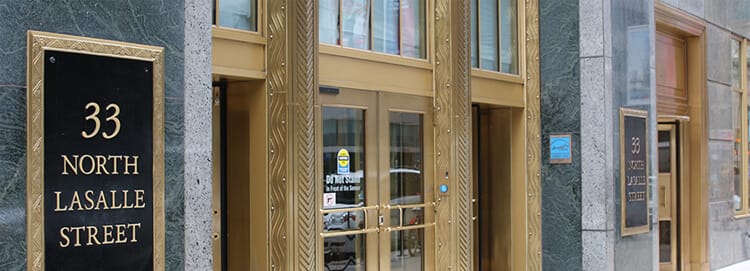Photo of Mark L. Karno & Associates LLC's office building