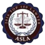 2016 Top 100 Lawyers | ASLA